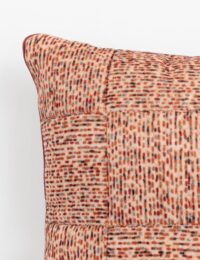 Wes coussin 45x45cm - Multicouleur - Image 2