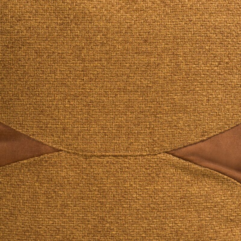 Timeless - Aria Coussin 45X45Cm - Jaune - Image 3