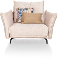 Albi, loveseat - Afbeelding 3