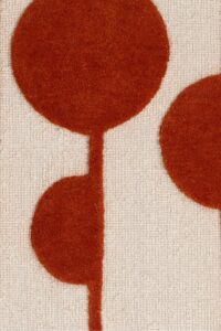 Guus wandobject 60x90cm - Koper - Afbeelding 2