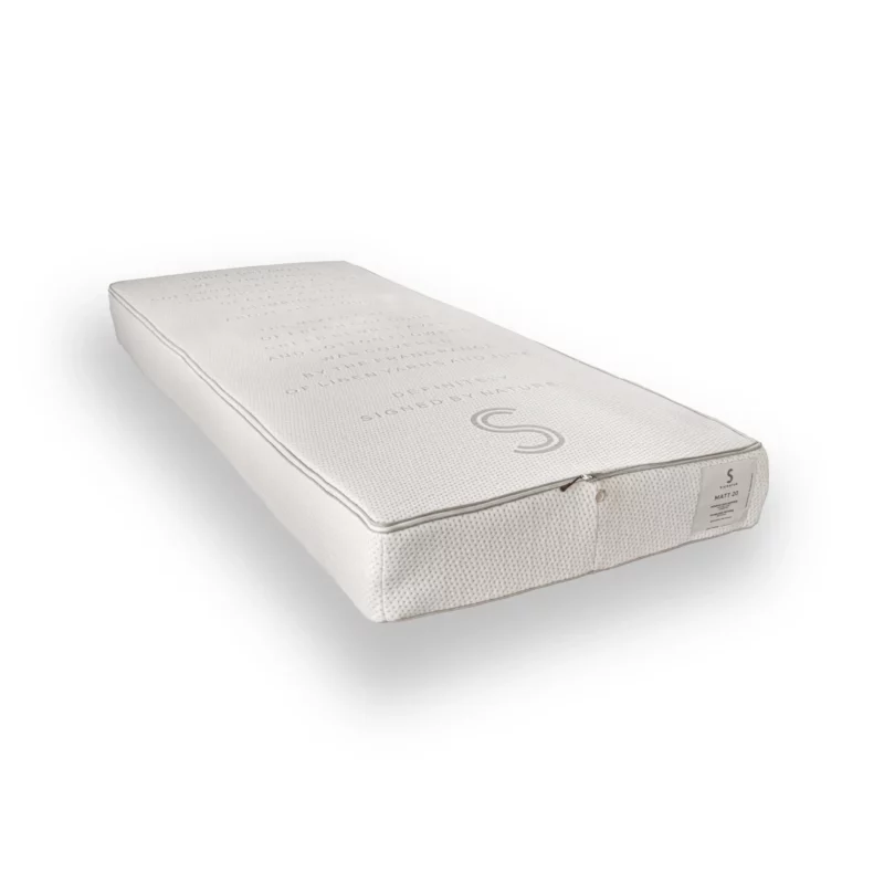 Signatur 25 Matras - Afbeelding 1