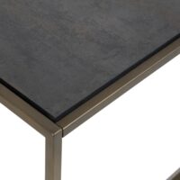 Stand Up salontafel - Goud - Afbeelding 3