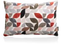 BeautiQ - Elite kussen 40x60cm - koper