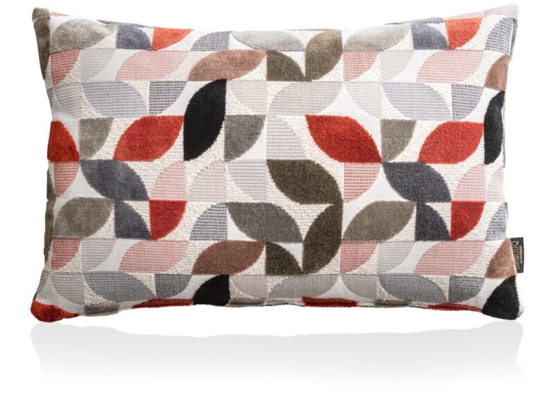 Beautiq - Elite Kussen 40X60Cm - Koper - Afbeelding 1