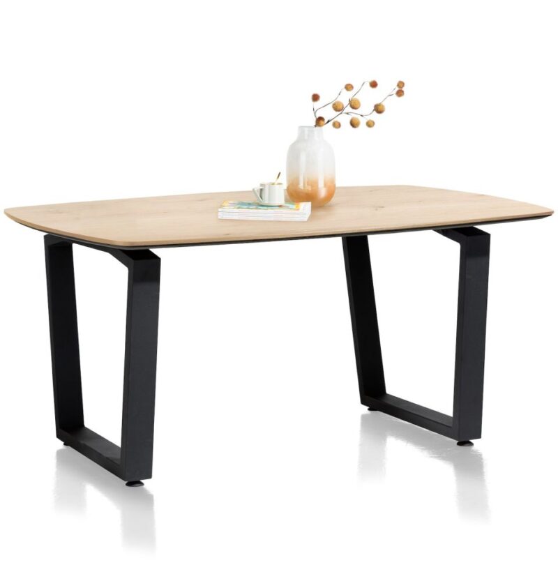 Livada, Eetkamertafel Ovaal 190 X 108 Cm - Afbeelding 4