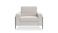 Napels, fauteuil XL