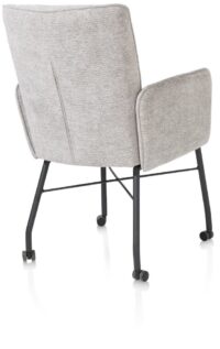 Olvi, armstoel - Afbeelding 4