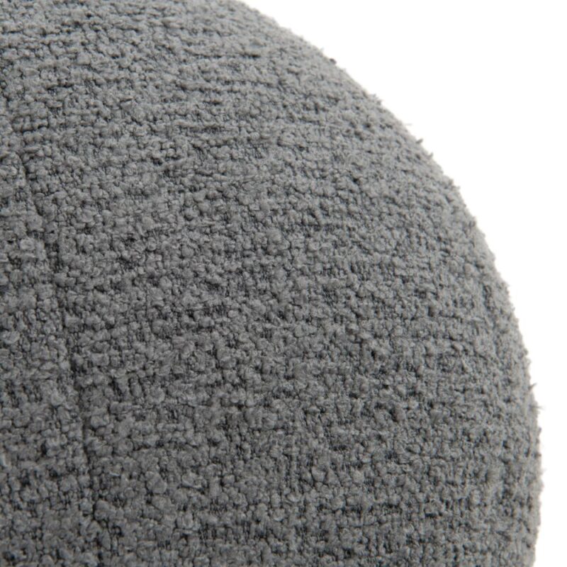 Timeless - Scott Coussin Dia 25Cm - Bleu - Image 3