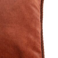 Timeless - Sean kussen 60x60cm - koper - Afbeelding 3