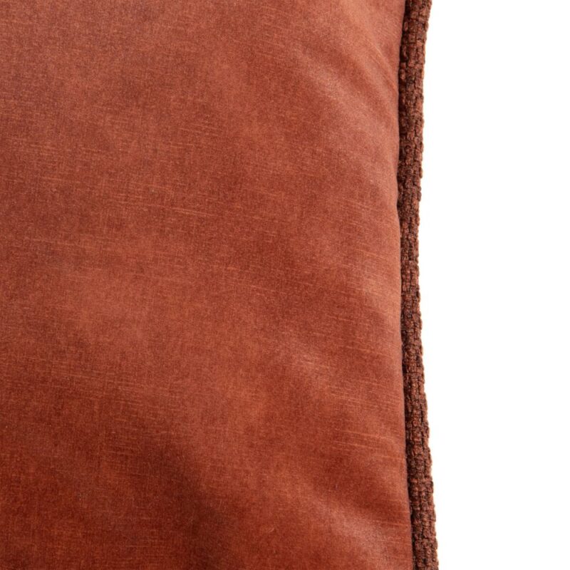 Timeless - Sean Kussen 60X60Cm - Koper - Afbeelding 3