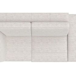 Napels, ottomane grande droite