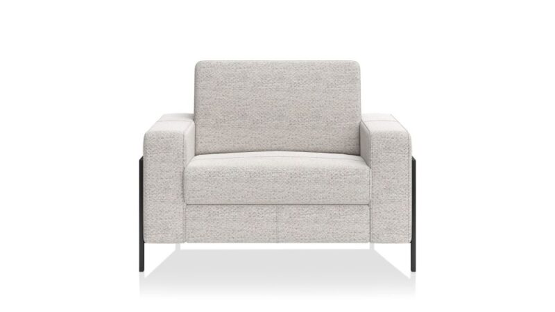Napels, Fauteuil Xxl - Image 1