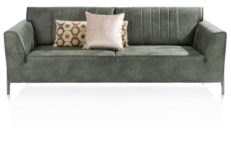 Zembla, 3-Zits - Afbeelding 3