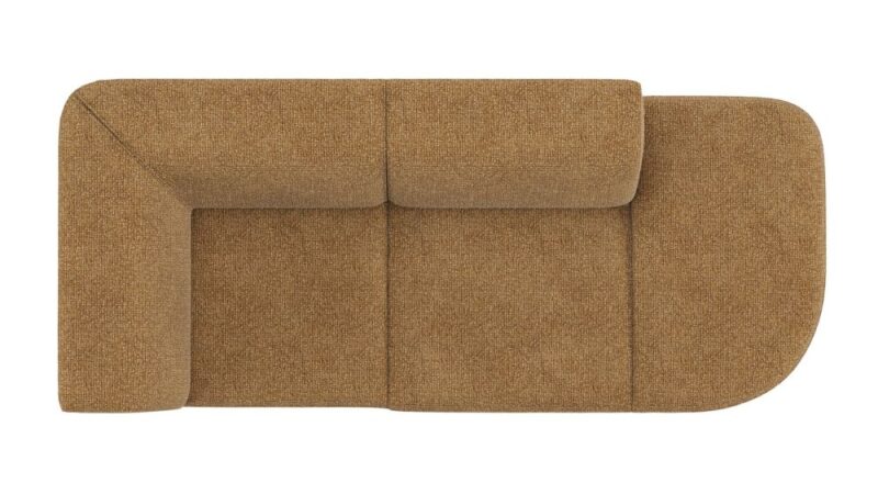 Ostuni, Ligelement Groot Rechts - Afbeelding 1