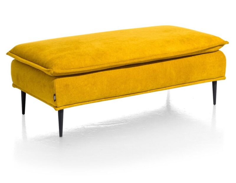 Marseille, Poef / Hocker - Big - 60 X 120 Cm - Afbeelding 4