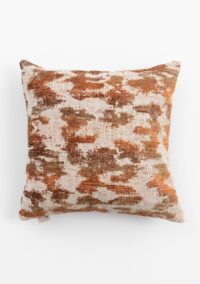 Beautiq Noble kussen 50x50cm - koper