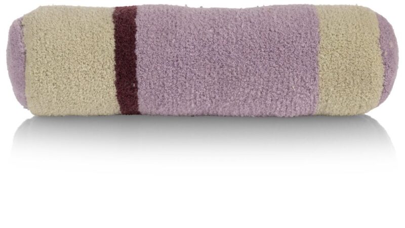 Bobbie Bolster Kussen 15X50Cm - Multikleur - Afbeelding 1