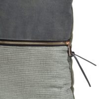 Timeless - Sofia kussen 45x45cm - Olijf - Afbeelding 3